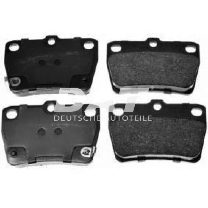 Brake Pad